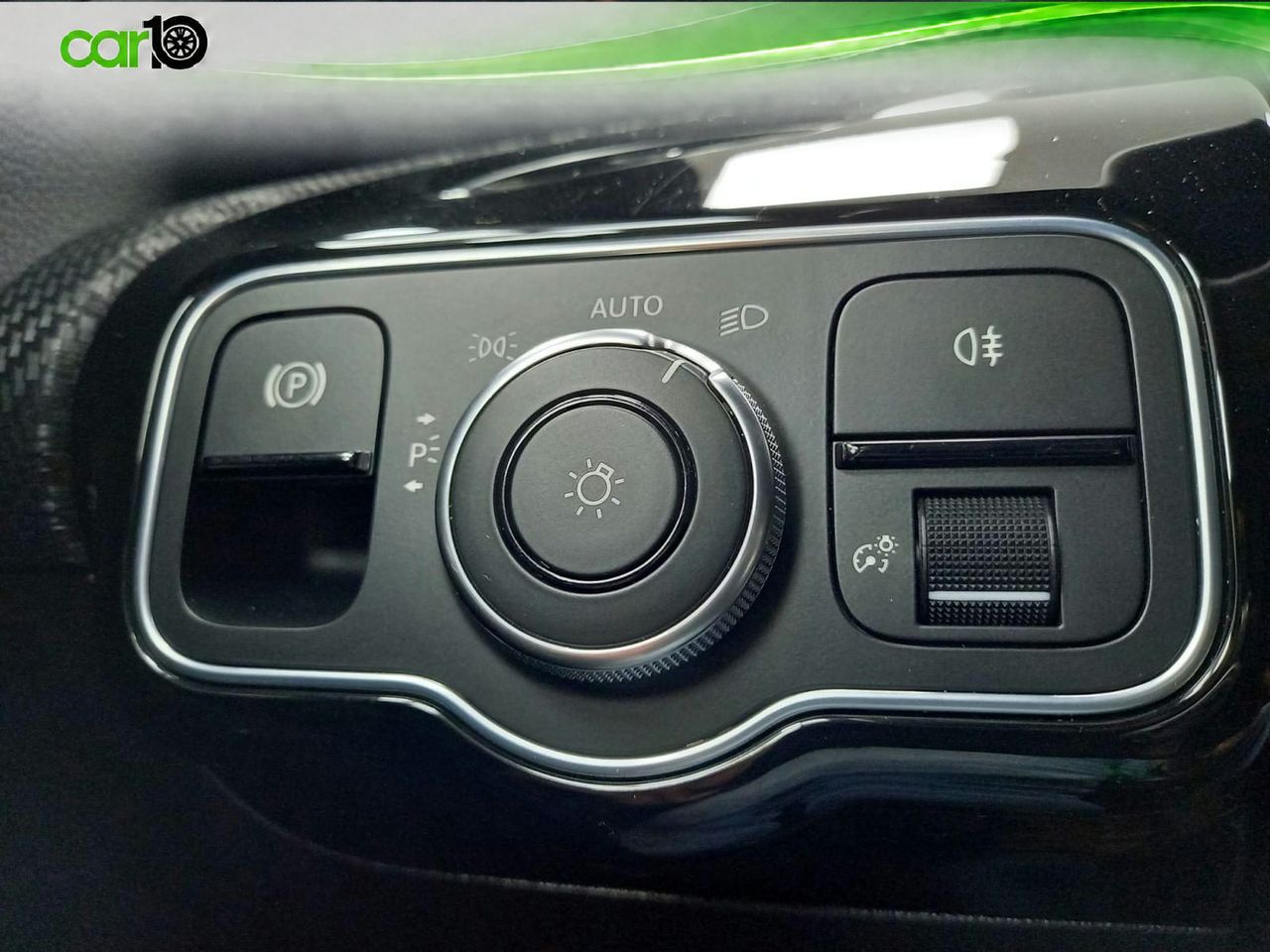 Mercedes CLA CLA 180 Shooting Brake  - Foto 16