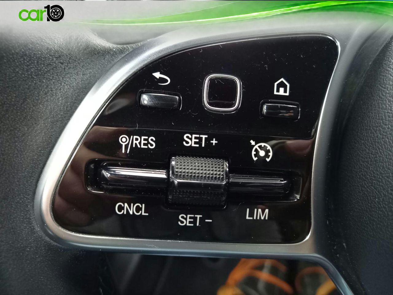 Mercedes CLA CLA 180 Shooting Brake  - Foto 17