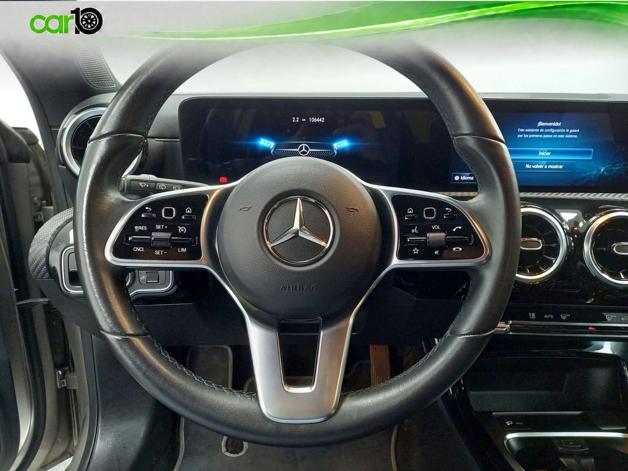 Mercedes CLA CLA 180 Shooting Brake  - Foto 21