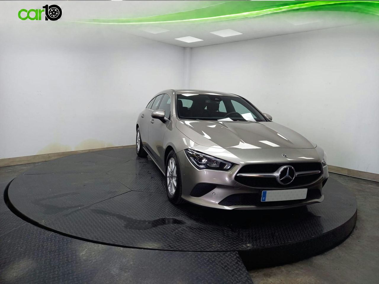 Mercedes CLA CLA 180 Shooting Brake  - Foto 3