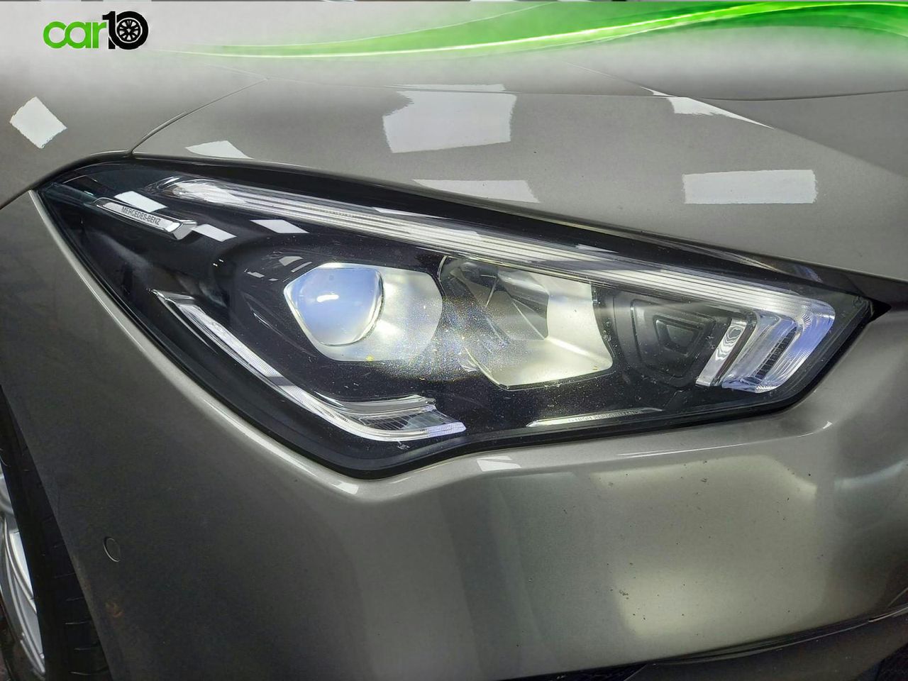 Mercedes CLA CLA 180 Shooting Brake  - Foto 40