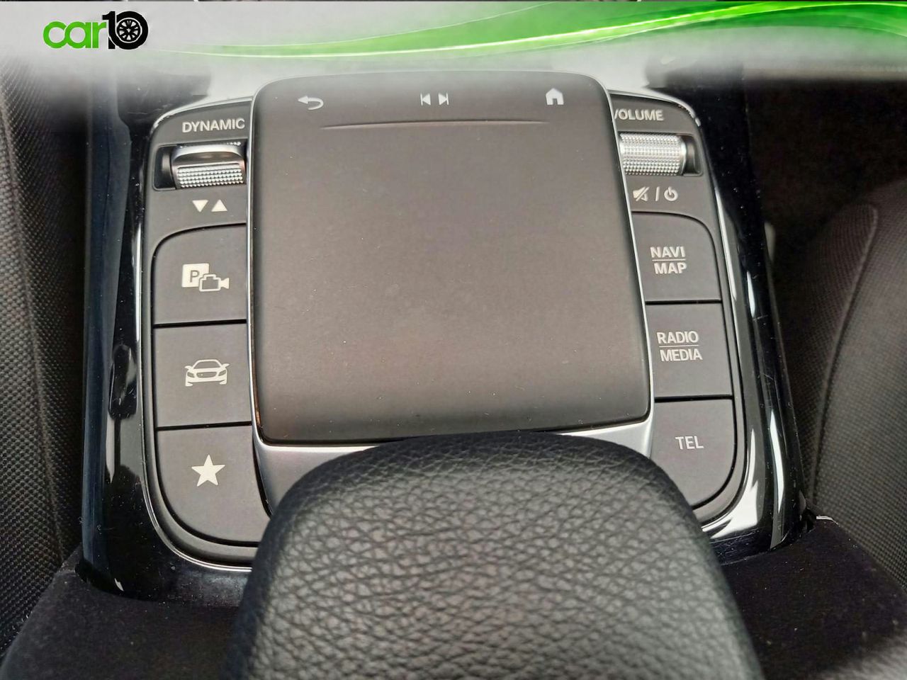 Mercedes CLA CLA 180 Shooting Brake  - Foto 33