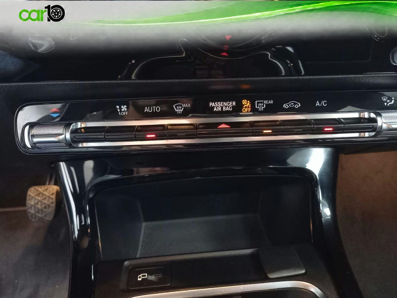 Mercedes CLA CLA 180 Shooting Brake  - Foto 34