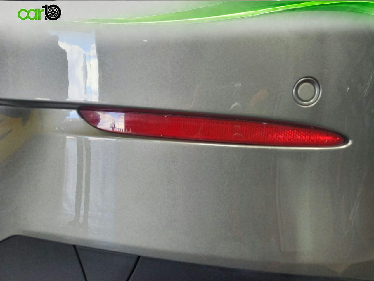 Mercedes CLA CLA 180 Shooting Brake  - Foto 36