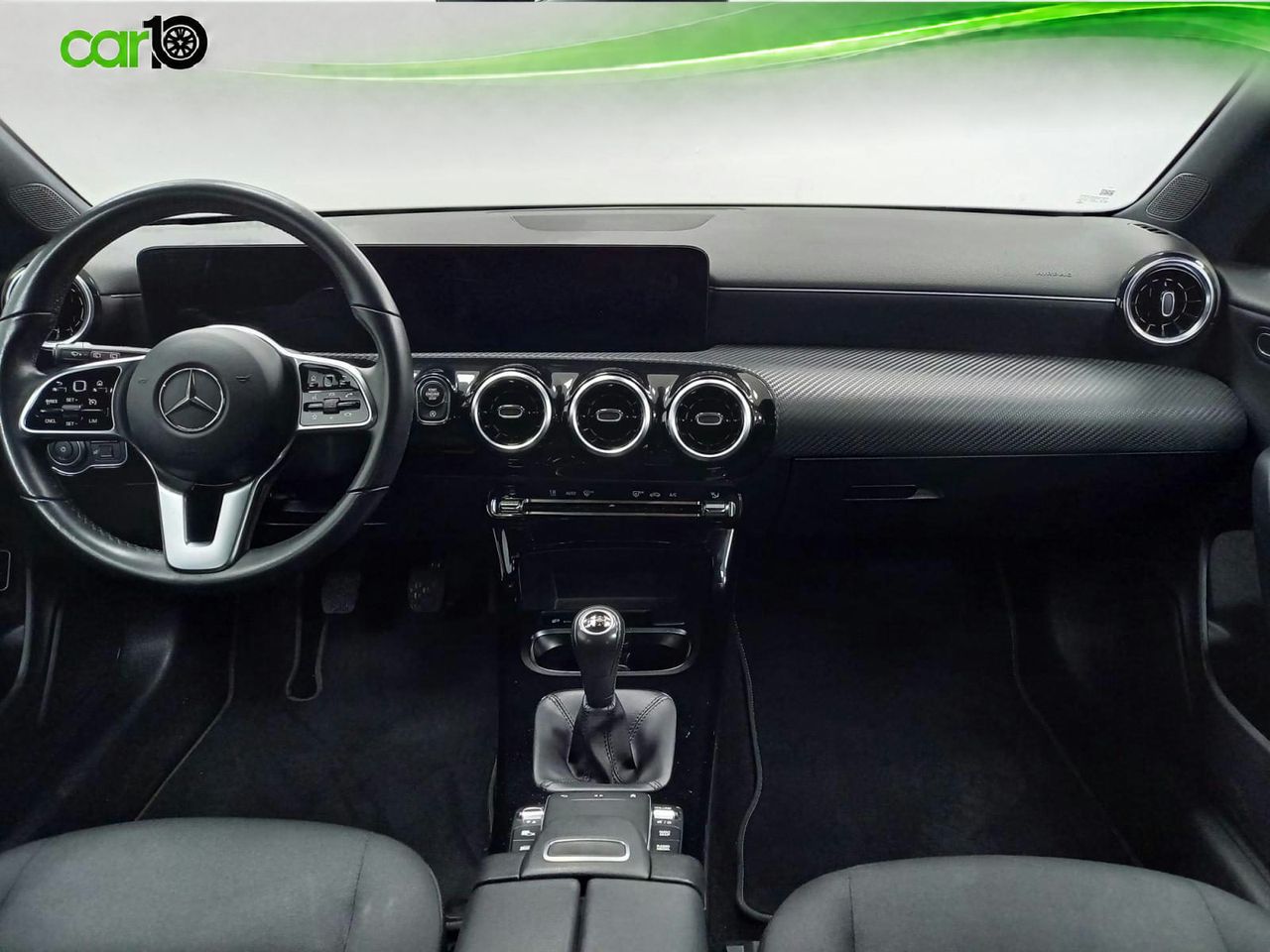 Mercedes CLA CLA 180 Shooting Brake  - Foto 11