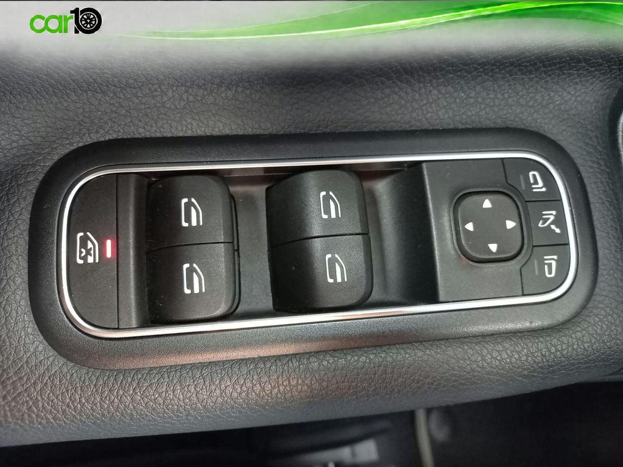 Mercedes CLA CLA 180 Shooting Brake  - Foto 15
