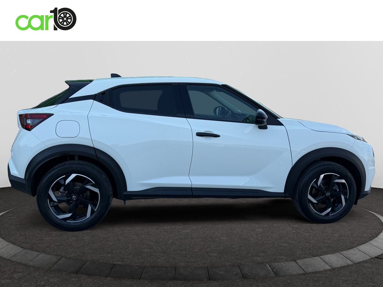 Nissan Juke DIG-T 84 kW (114 CV) 6M/T Acenta  - Foto 21