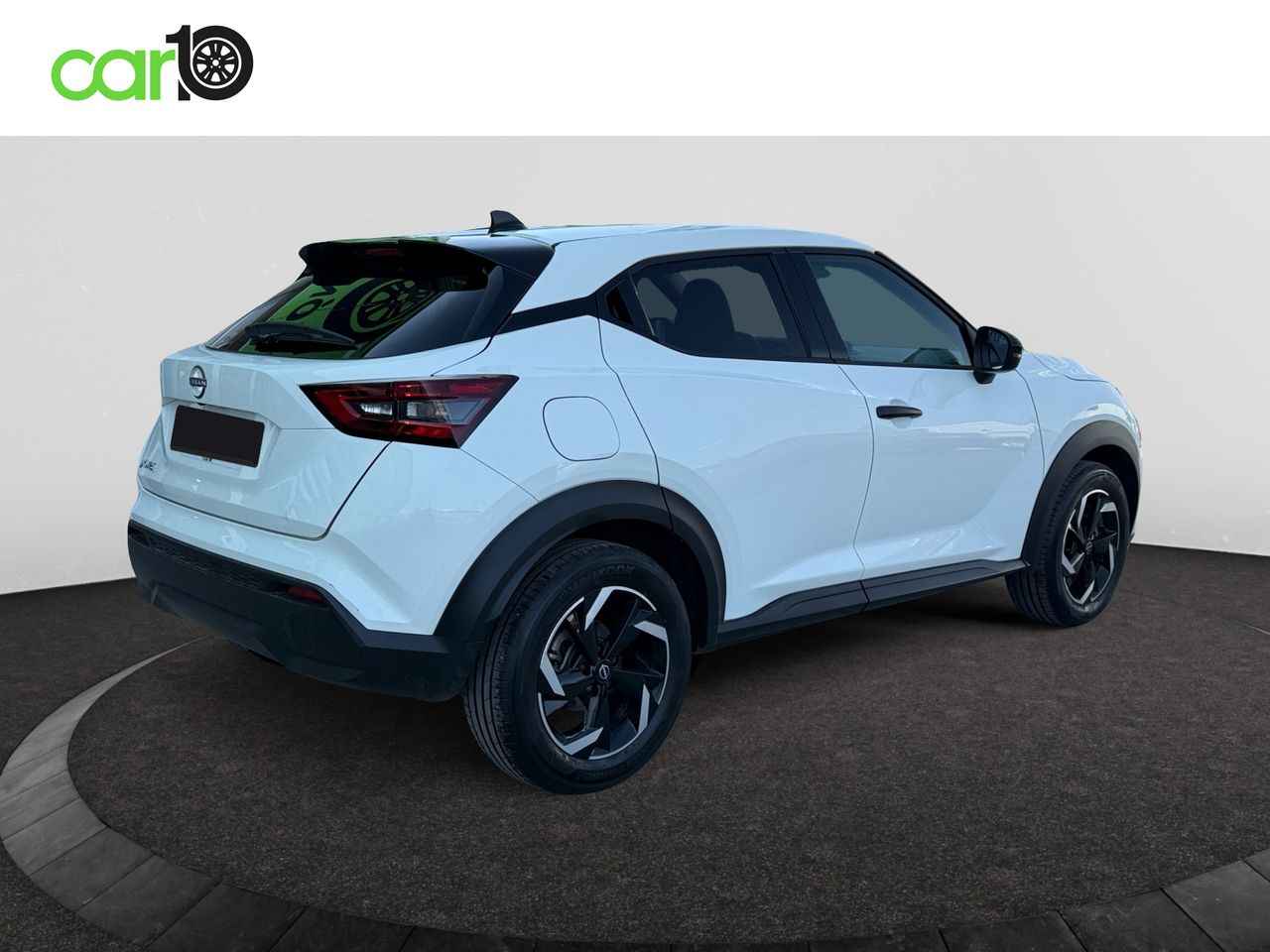 Nissan Juke DIG-T 84 kW (114 CV) 6M/T Acenta  - Foto 5