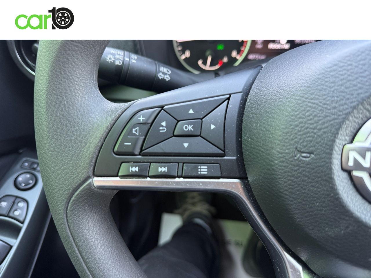 Nissan Juke DIG-T 84 kW (114 CV) 6M/T Acenta  - Foto 18