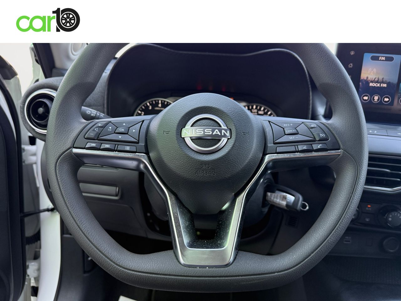 Nissan Juke DIG-T 84 kW (114 CV) 6M/T Acenta  - Foto 12