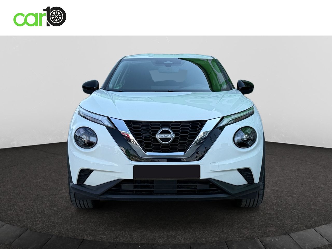 Nissan Juke DIG-T 84 kW (114 CV) 6M/T Acenta  - Foto 7