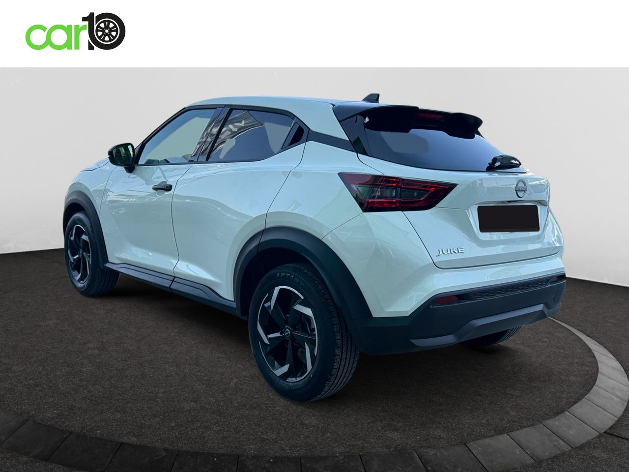 Nissan Juke DIG-T 84 kW (114 CV) 6M/T Acenta  - Foto 3