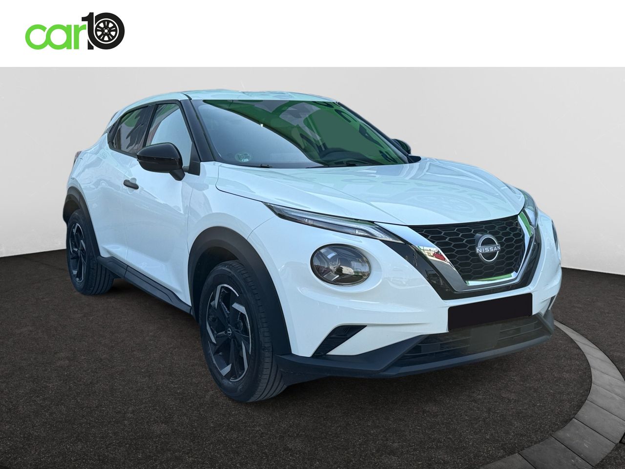 Nissan Juke DIG-T 84 kW (114 CV) 6M/T Acenta  - Foto 6