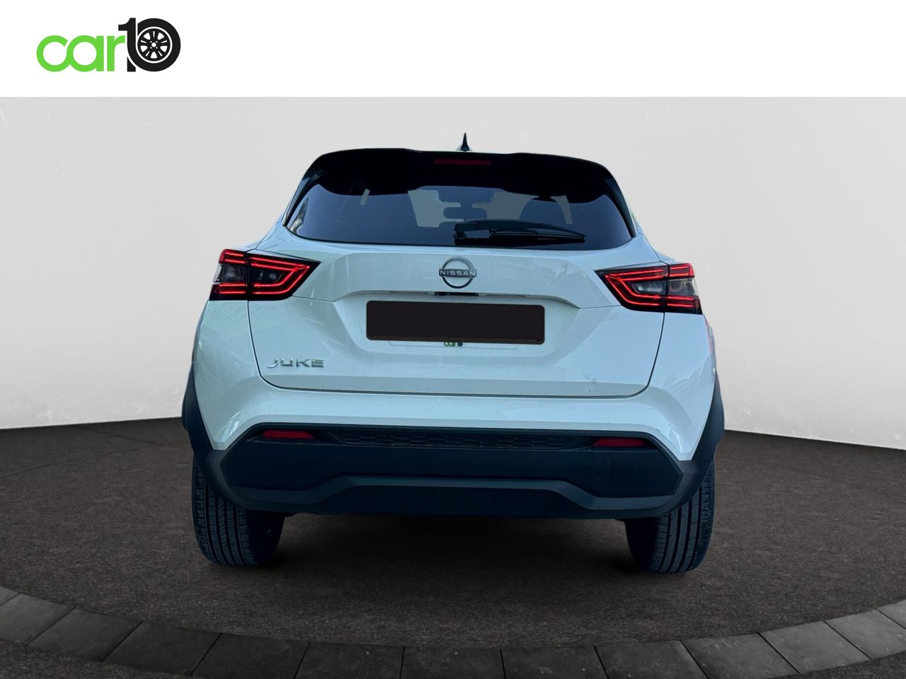 Nissan Juke DIG-T 84 kW (114 CV) 6M/T Acenta  - Foto 4