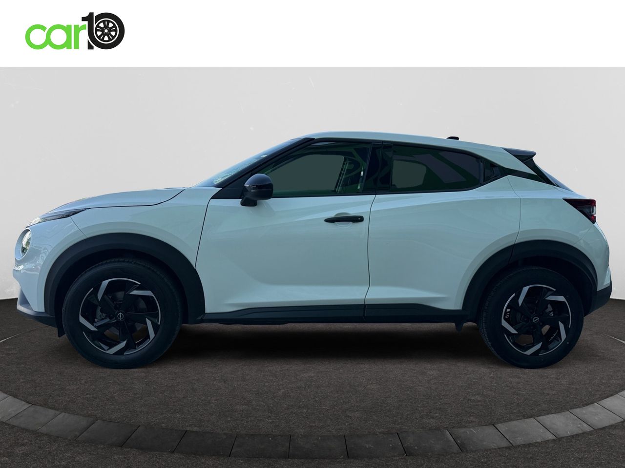 Nissan Juke DIG-T 84 kW (114 CV) 6M/T Acenta  - Foto 22