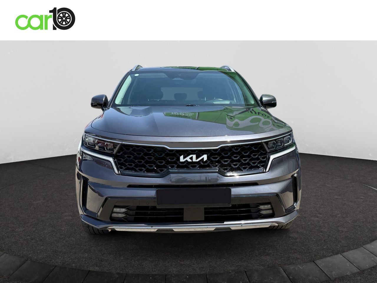 Kia Sorento 1.6 T-GDi HEV Plus Edition 4x2 7pl  - Foto 7
