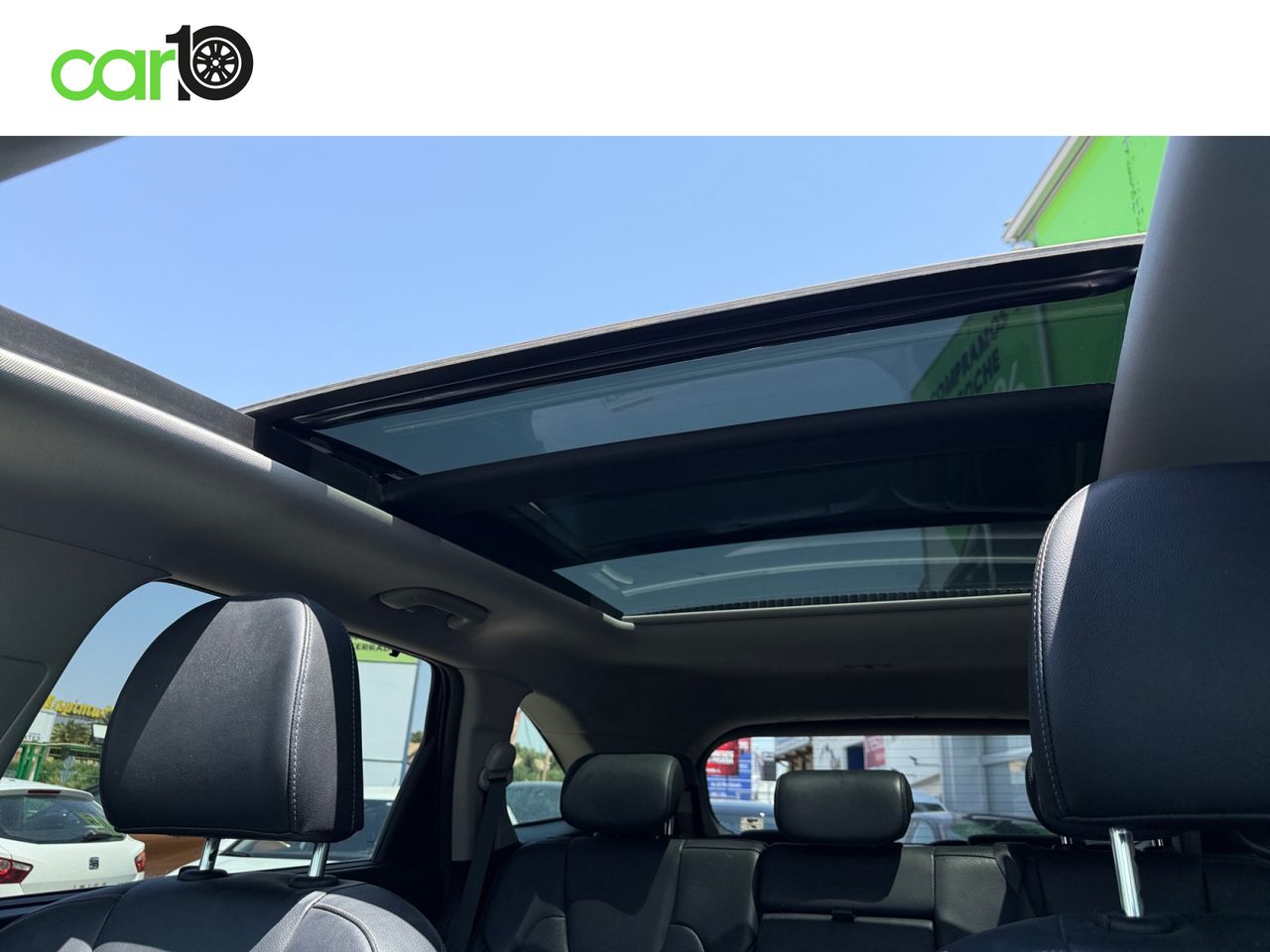 Kia Sorento 1.6 T-GDi HEV Plus Edition 4x2 7pl  - Foto 18