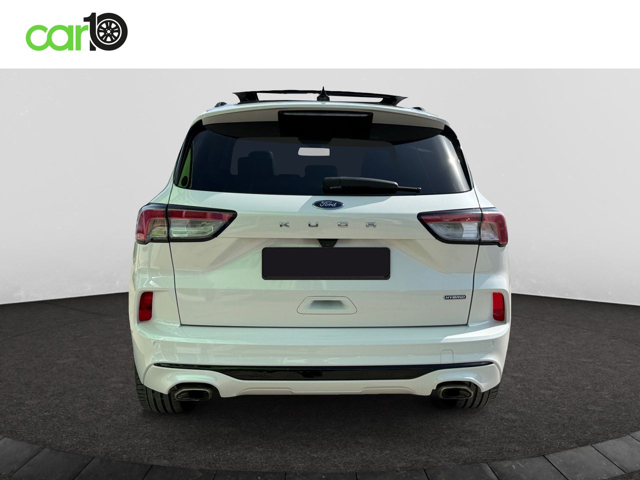 Ford Kuga ST-Line X 2.5 Duratec FHEV Auto  - Foto 6