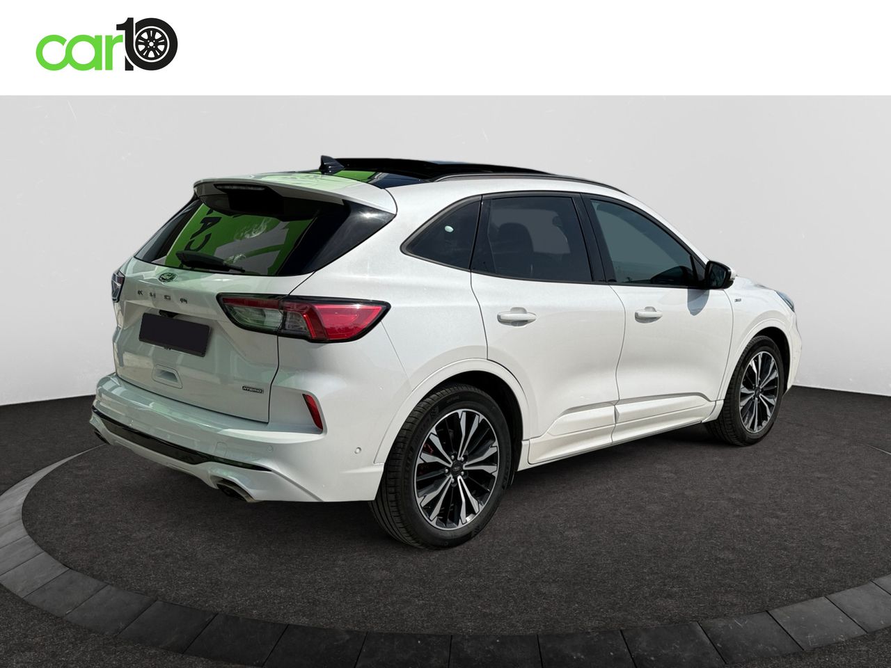 Ford Kuga ST-Line X 2.5 Duratec FHEV Auto  - Foto 4