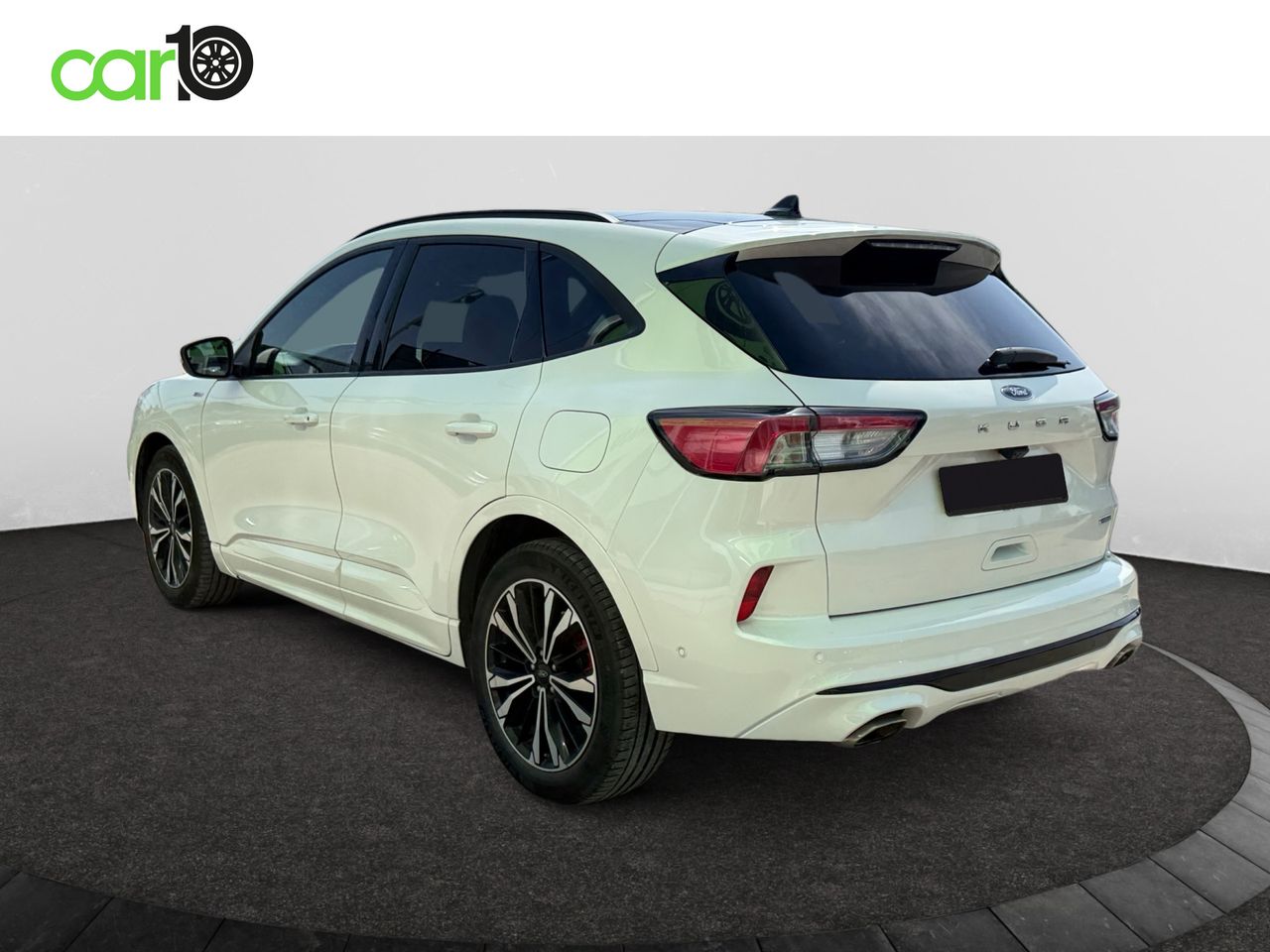 Ford Kuga ST-Line X 2.5 Duratec FHEV Auto  - Foto 3