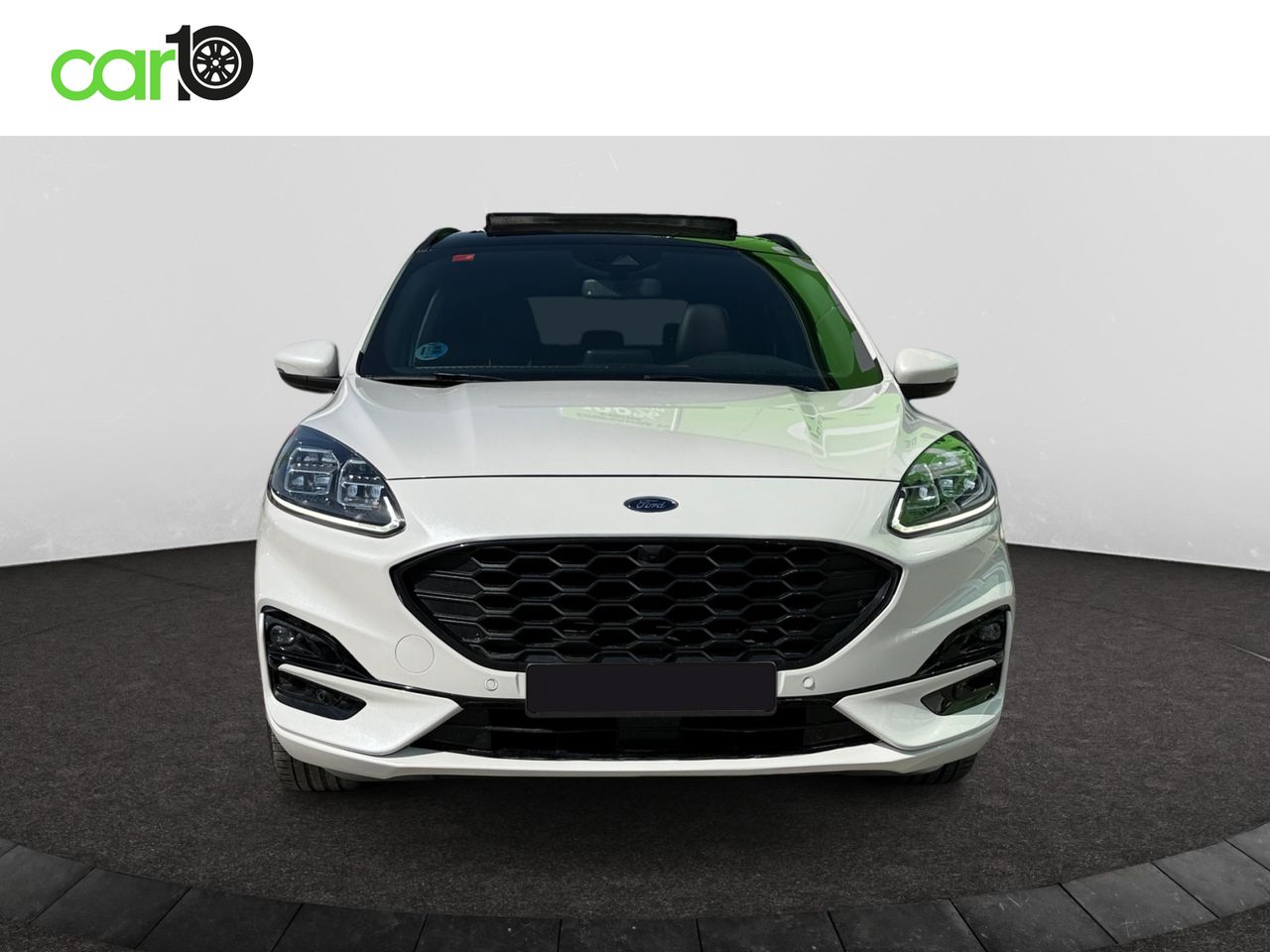 Ford Kuga ST-Line X 2.5 Duratec FHEV Auto  - Foto 7