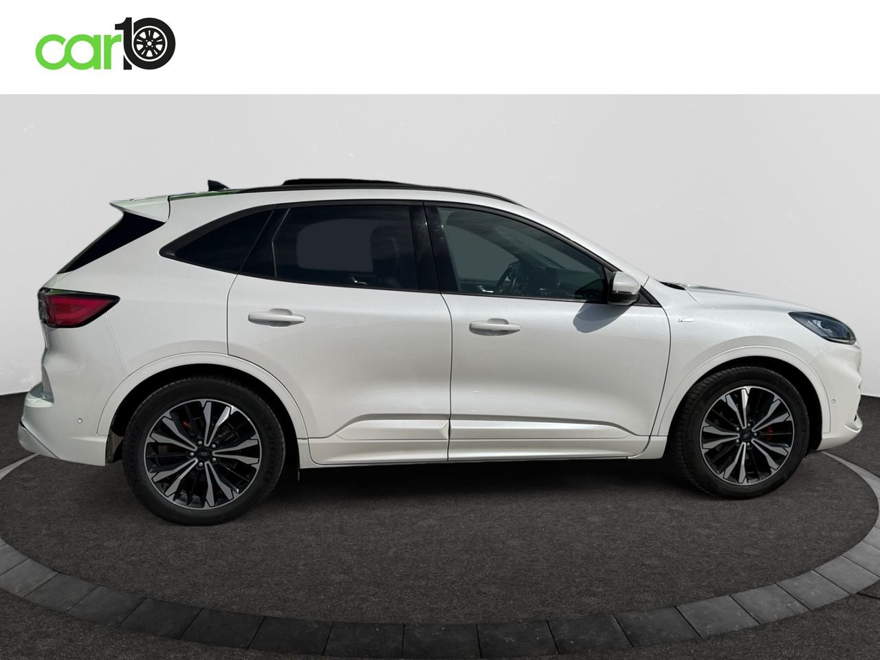 Ford Kuga ST-Line X 2.5 Duratec FHEV Auto  - Foto 23