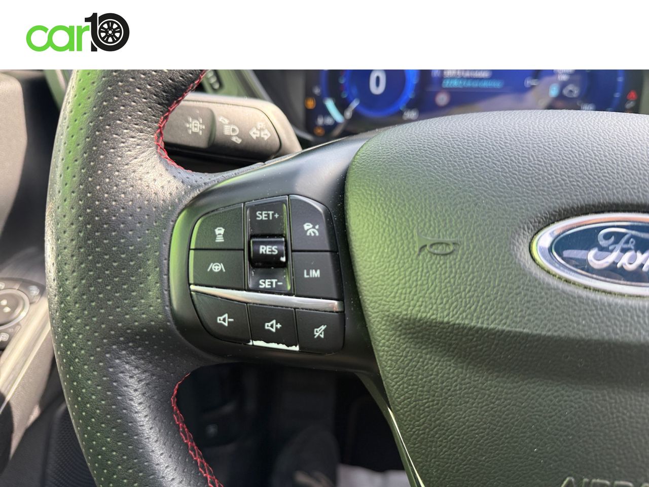 Ford Kuga ST-Line X 2.5 Duratec FHEV Auto  - Foto 15