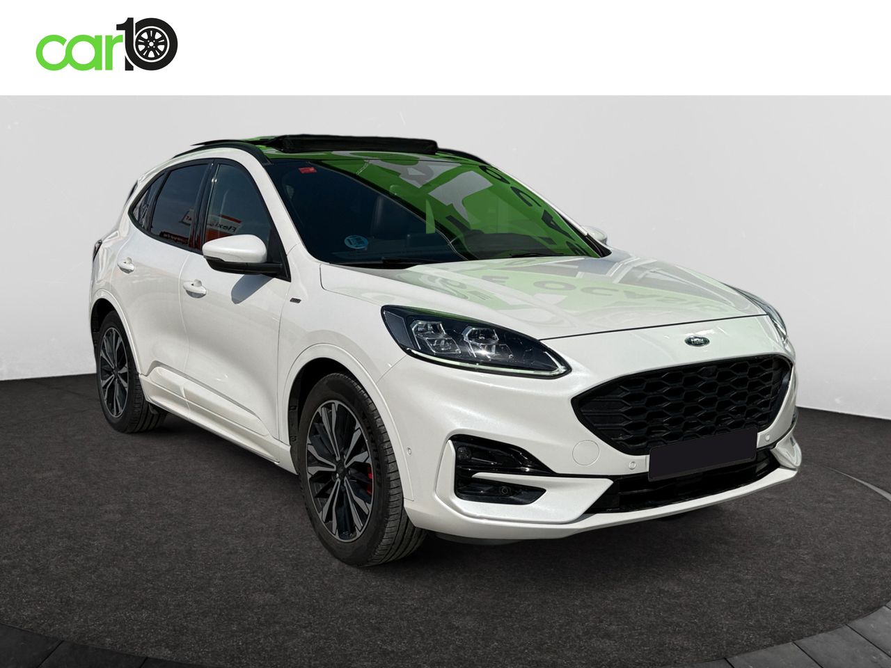 Ford Kuga ST-Line X 2.5 Duratec FHEV Auto  - Foto 5