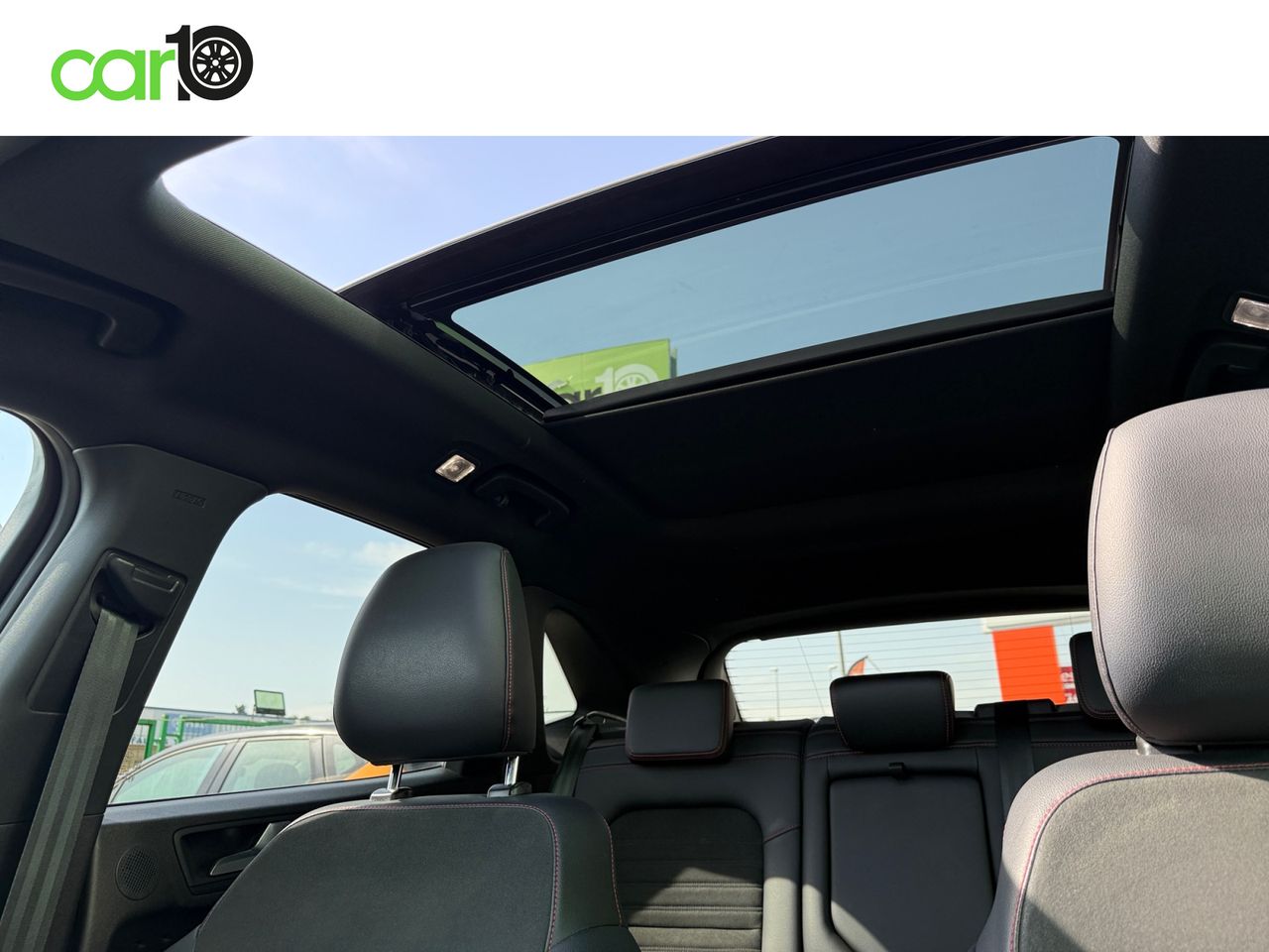 Ford Kuga ST-Line X 2.5 Duratec FHEV Auto  - Foto 17