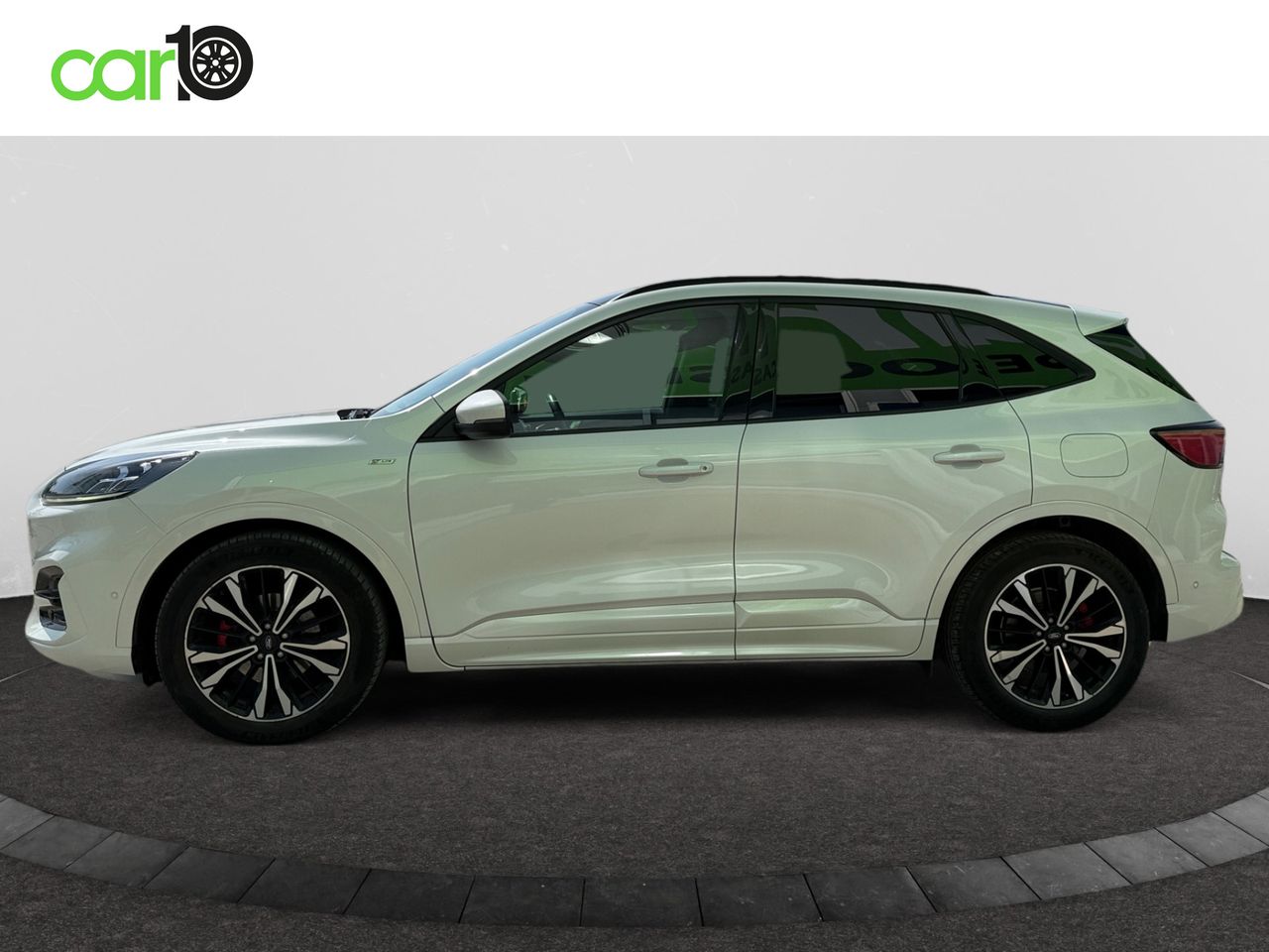 Ford Kuga ST-Line X 2.5 Duratec FHEV Auto  - Foto 22