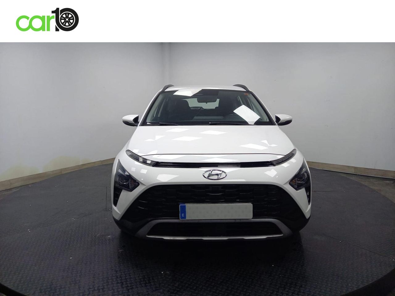 HYUNDAI BAYON todoterreno 1.2 MPI Essence  - Foto 3