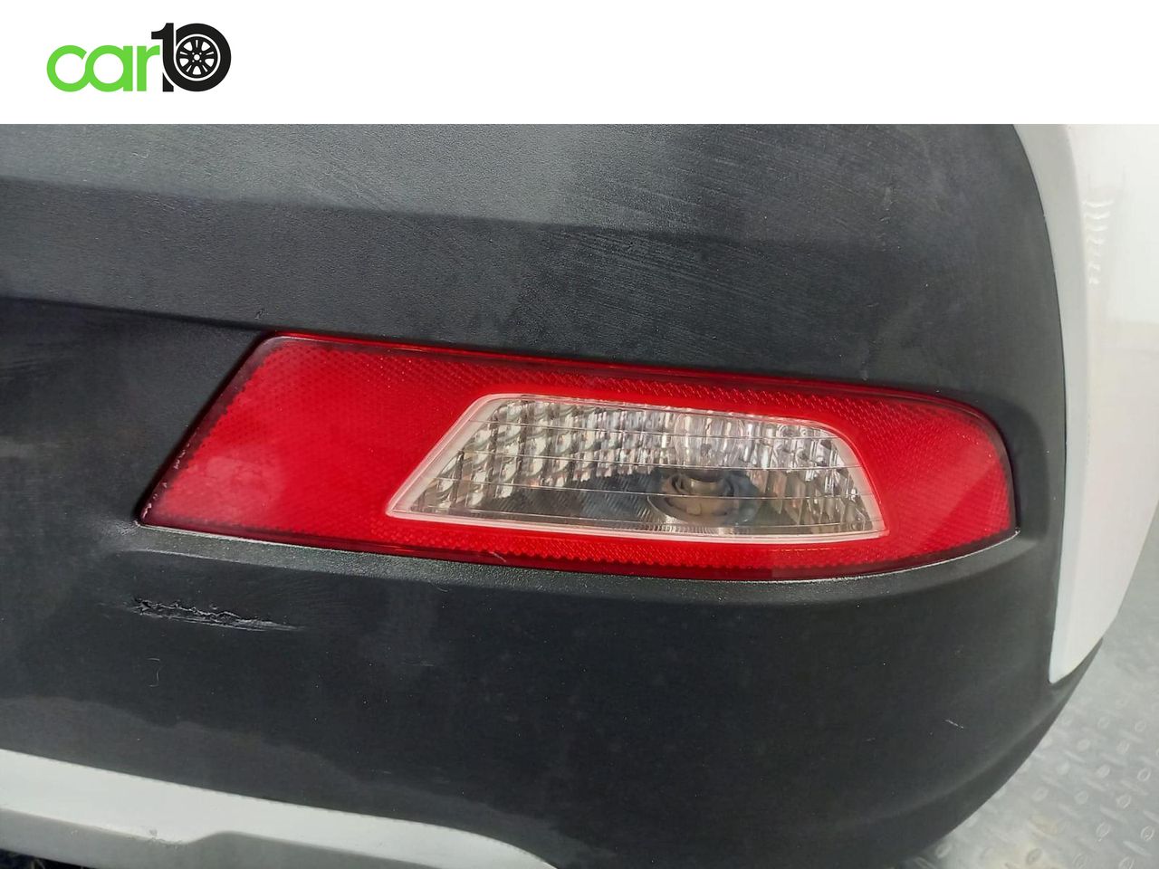 HYUNDAI BAYON todoterreno 1.2 MPI Essence  - Foto 11