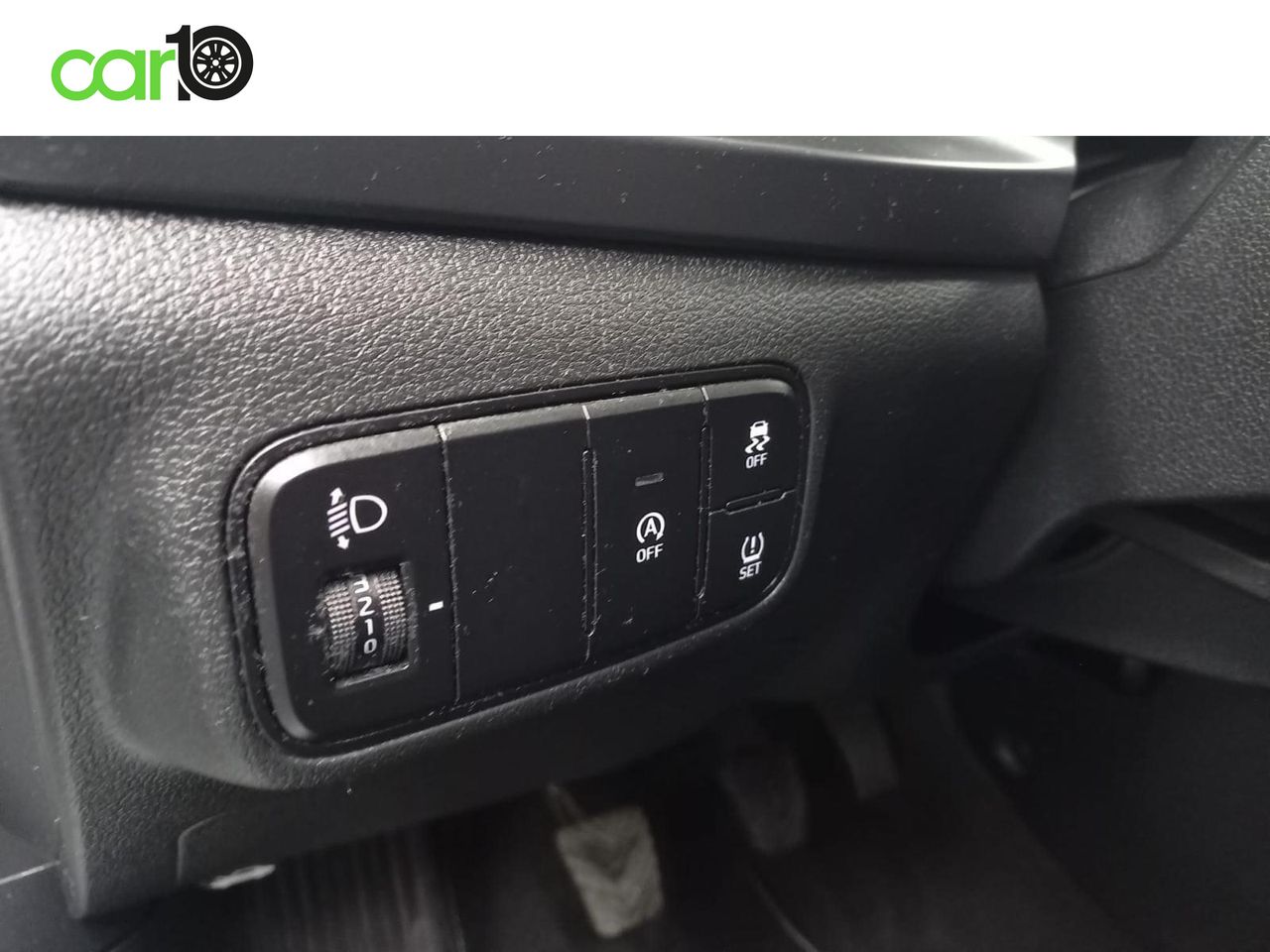 HYUNDAI BAYON todoterreno 1.2 MPI Essence  - Foto 15