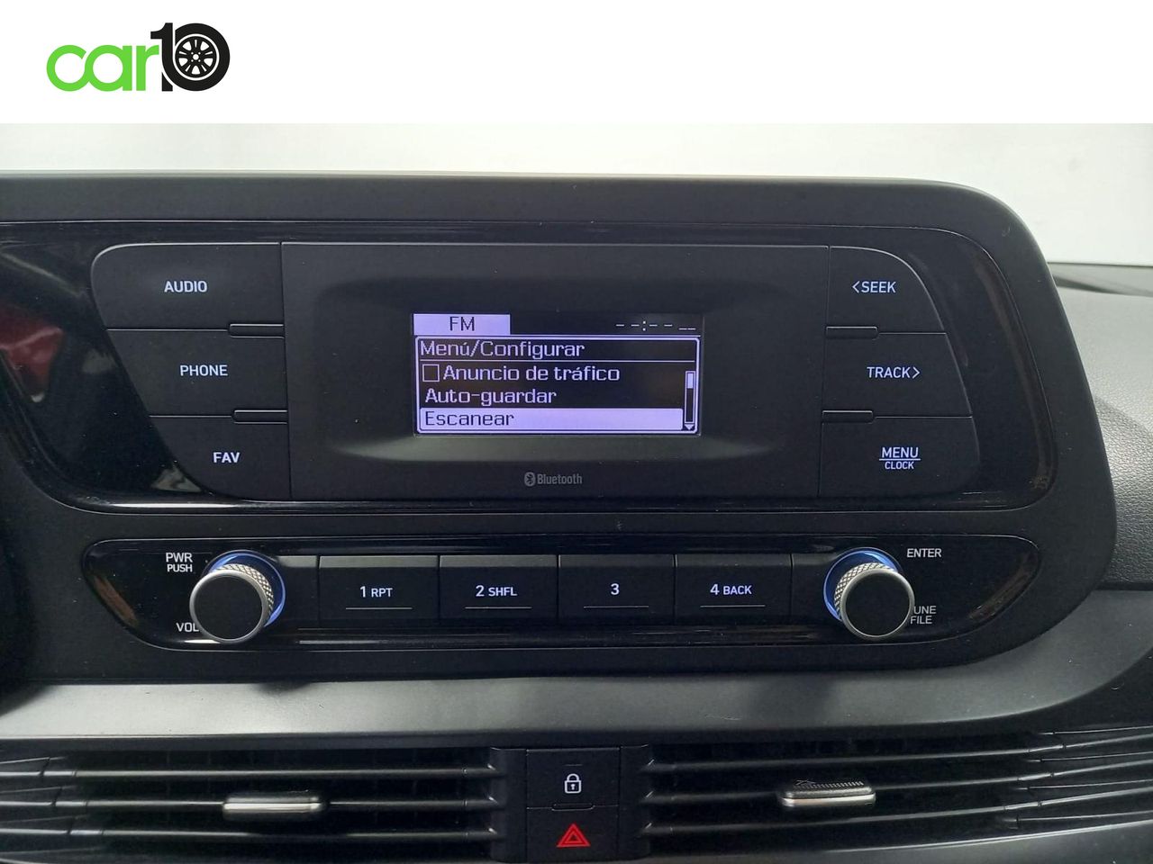 HYUNDAI BAYON todoterreno 1.2 MPI Essence  - Foto 23