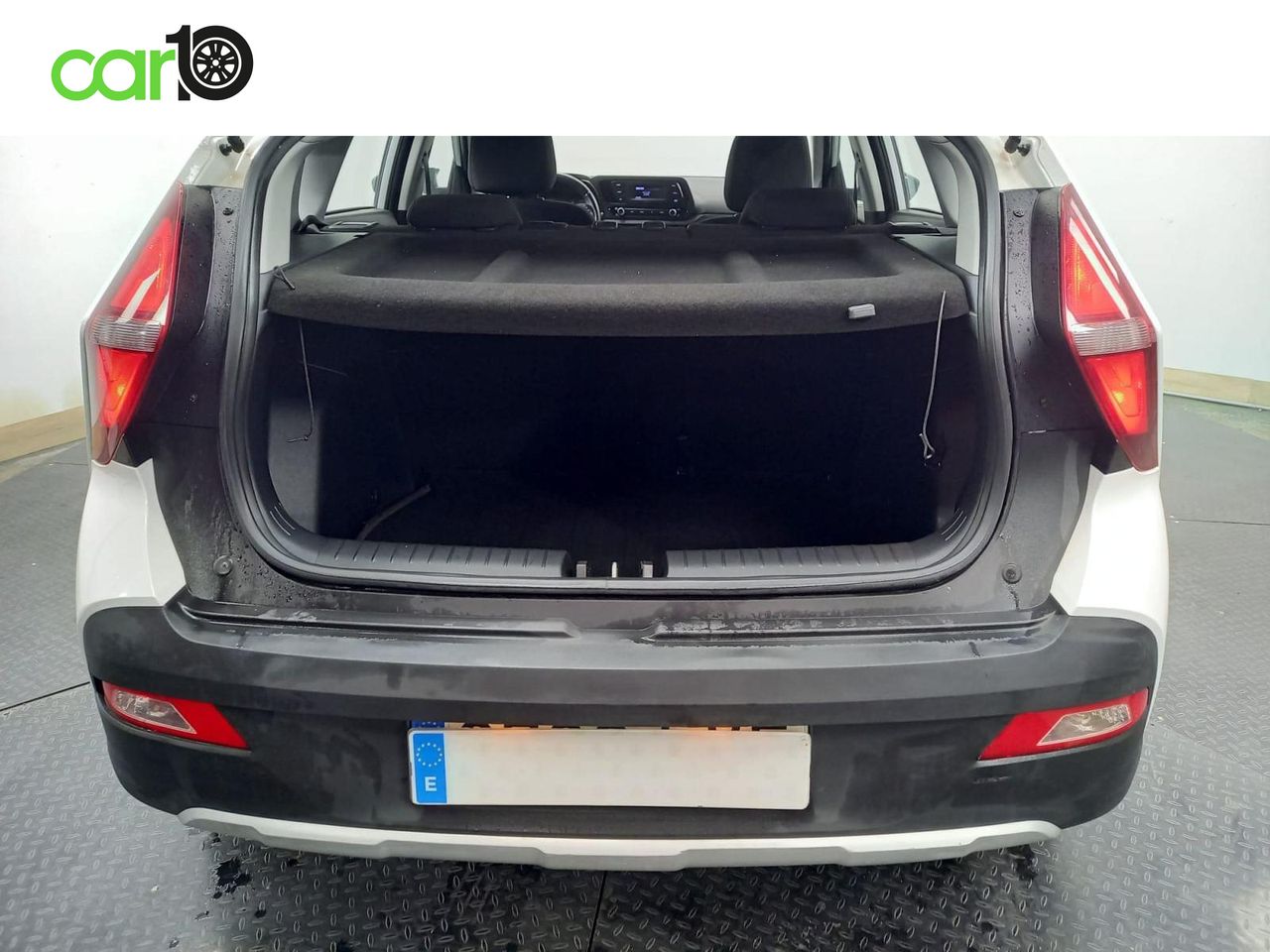 HYUNDAI BAYON todoterreno 1.2 MPI Essence  - Foto 10
