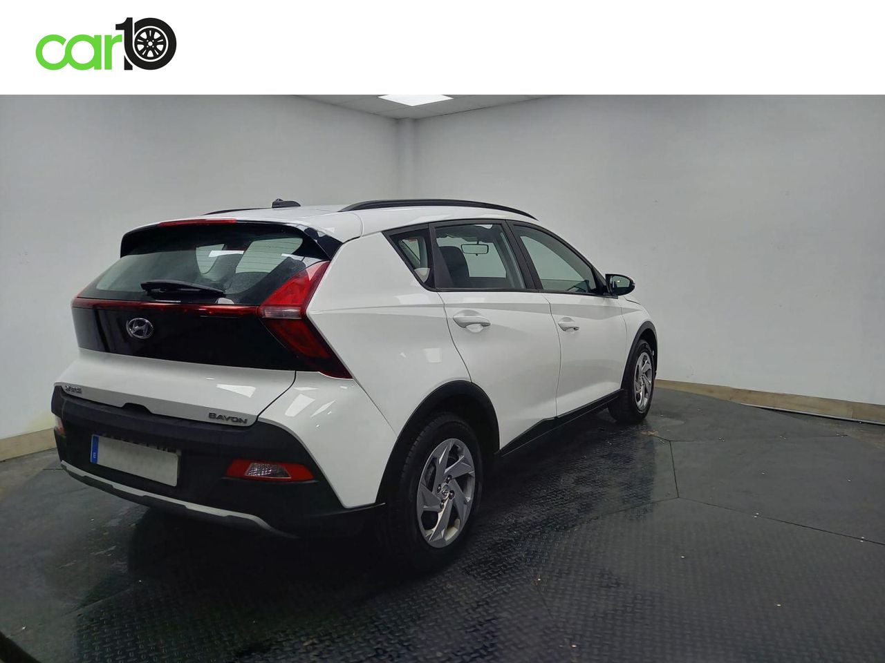 HYUNDAI BAYON todoterreno 1.2 MPI Essence  - Foto 5
