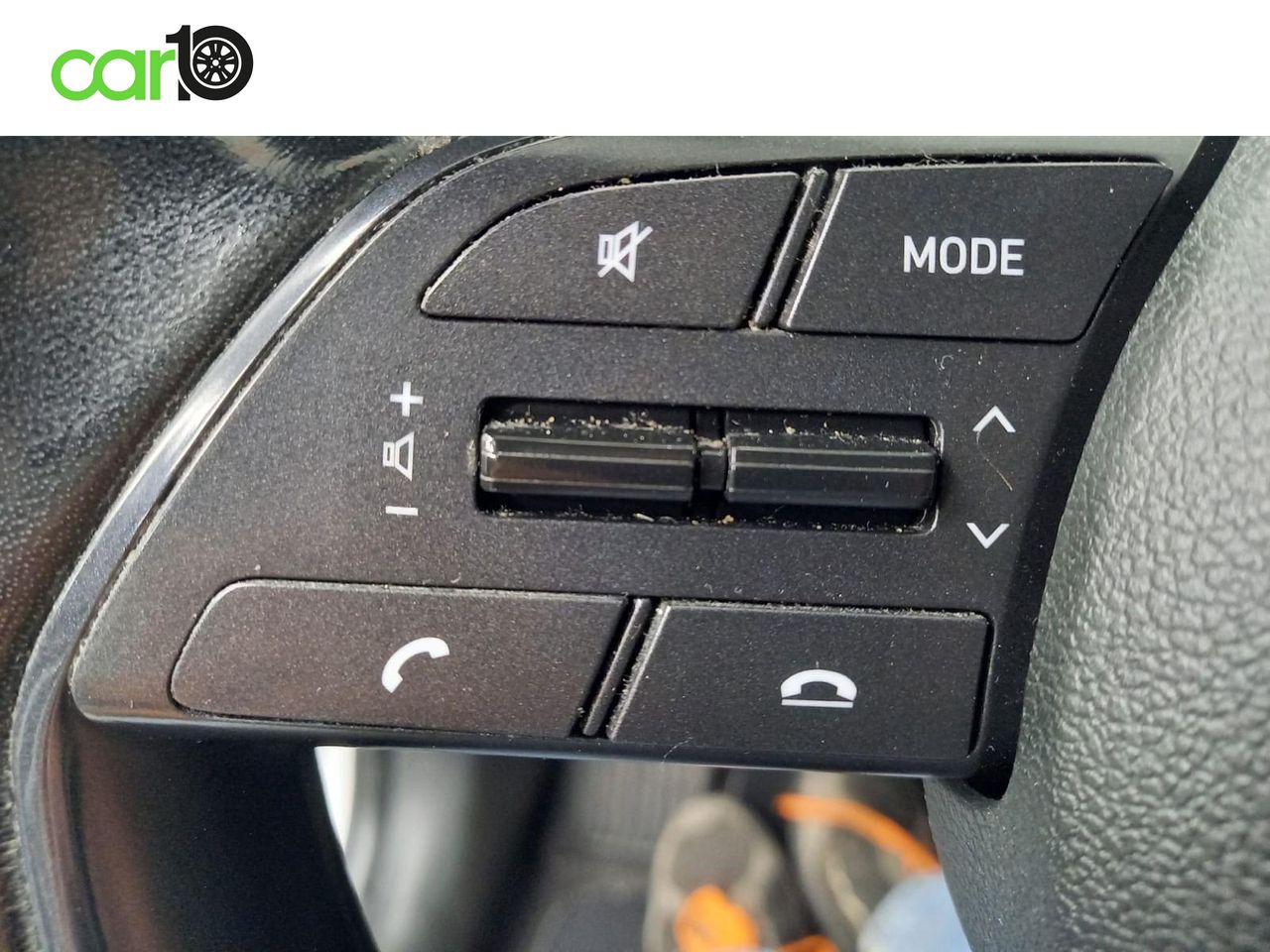 HYUNDAI BAYON todoterreno 1.2 MPI Essence  - Foto 18