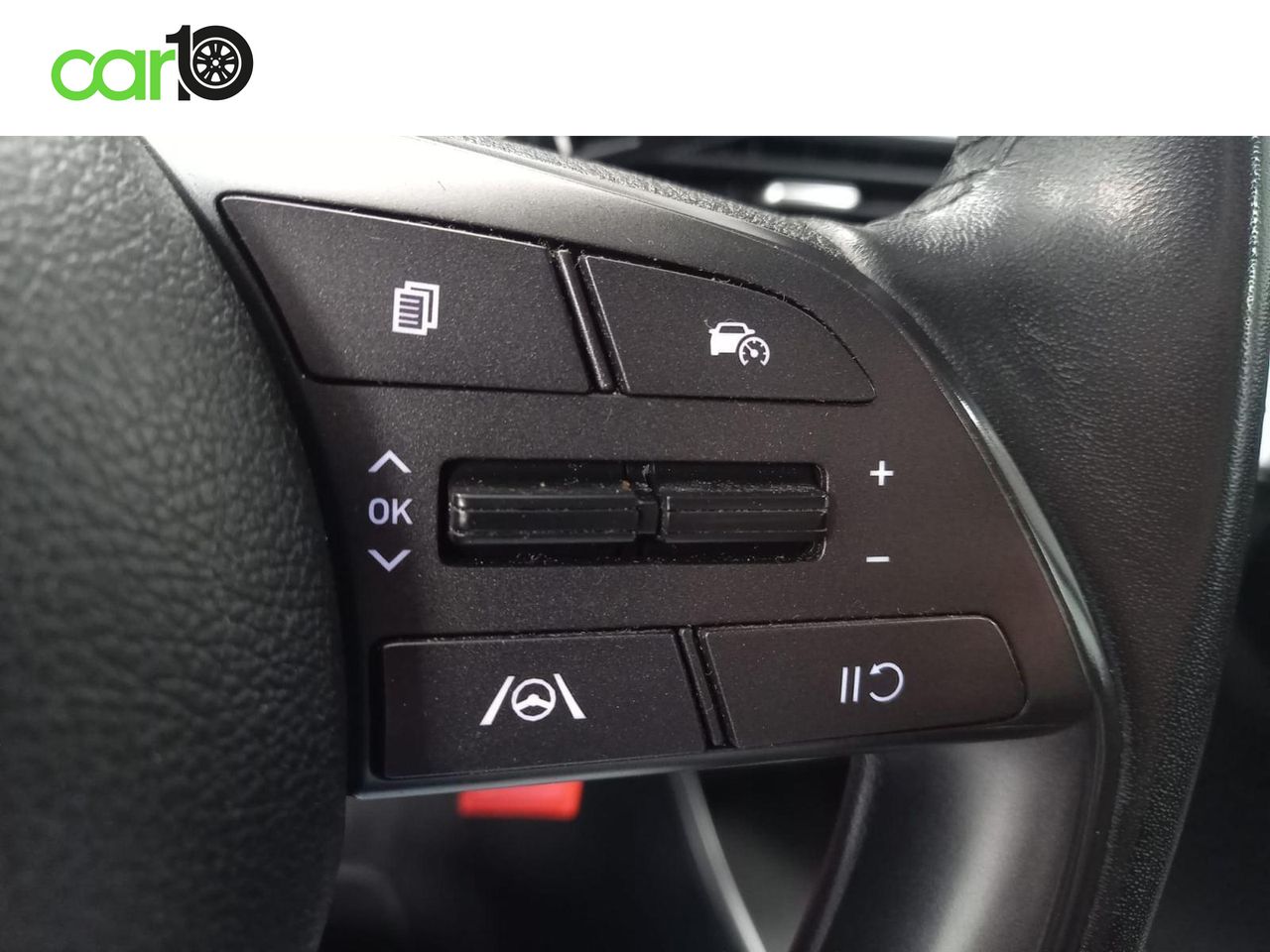 HYUNDAI BAYON todoterreno 1.2 MPI Essence  - Foto 19