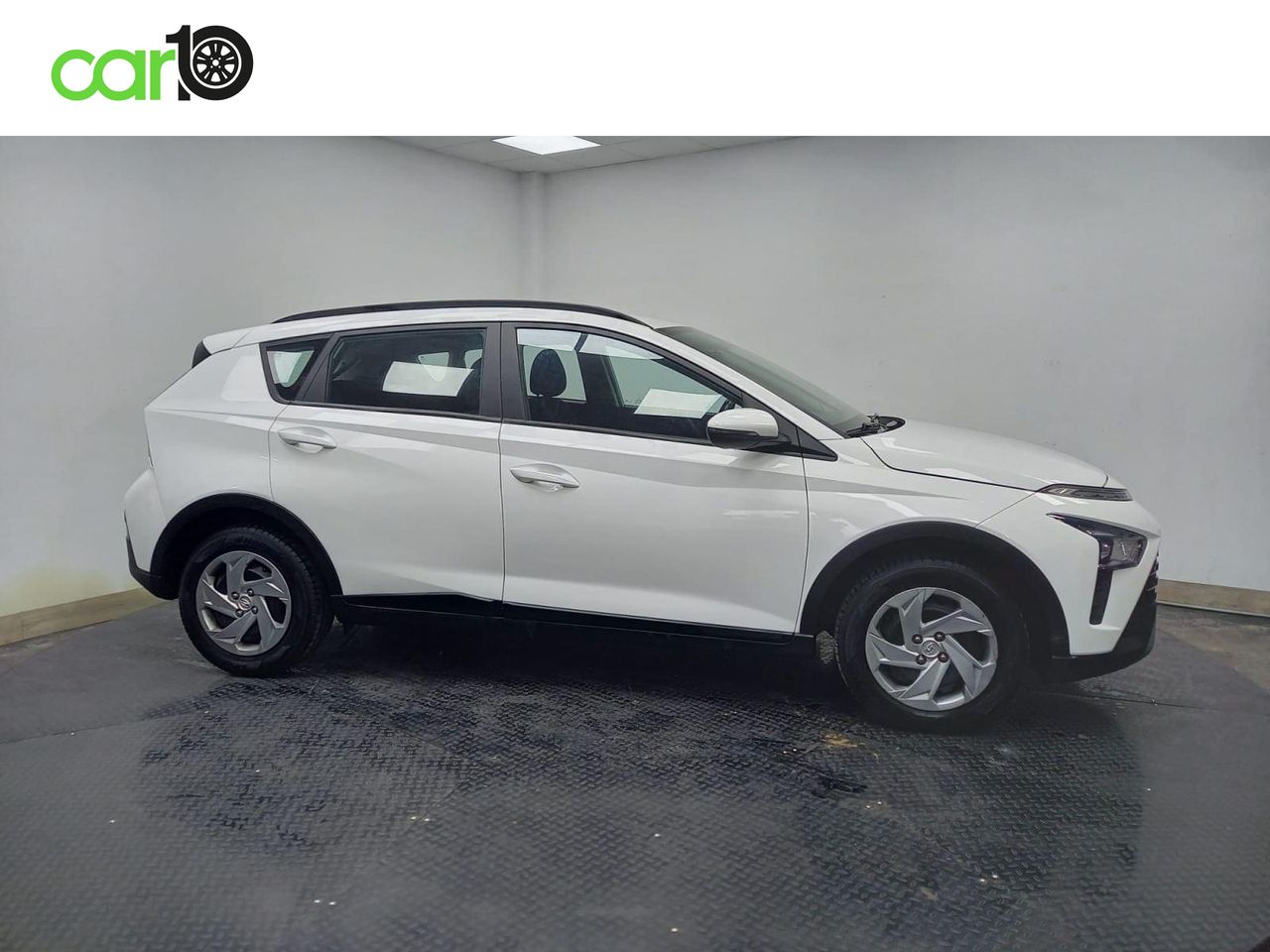 HYUNDAI BAYON todoterreno 1.2 MPI Essence  - Foto 4