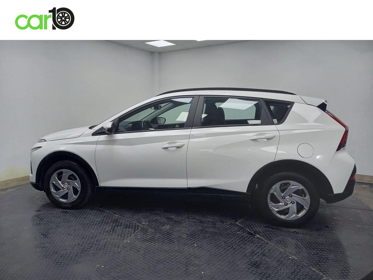 HYUNDAI BAYON todoterreno 1.2 MPI Essence  - Foto 7