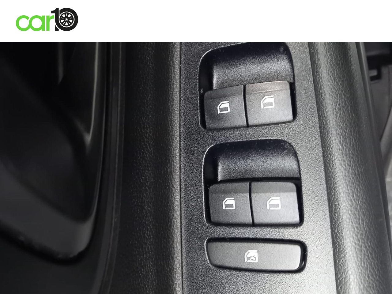 HYUNDAI BAYON todoterreno 1.2 MPI Essence  - Foto 16