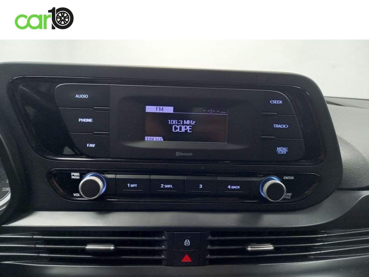 HYUNDAI BAYON todoterreno 1.2 MPI Essence  - Foto 20