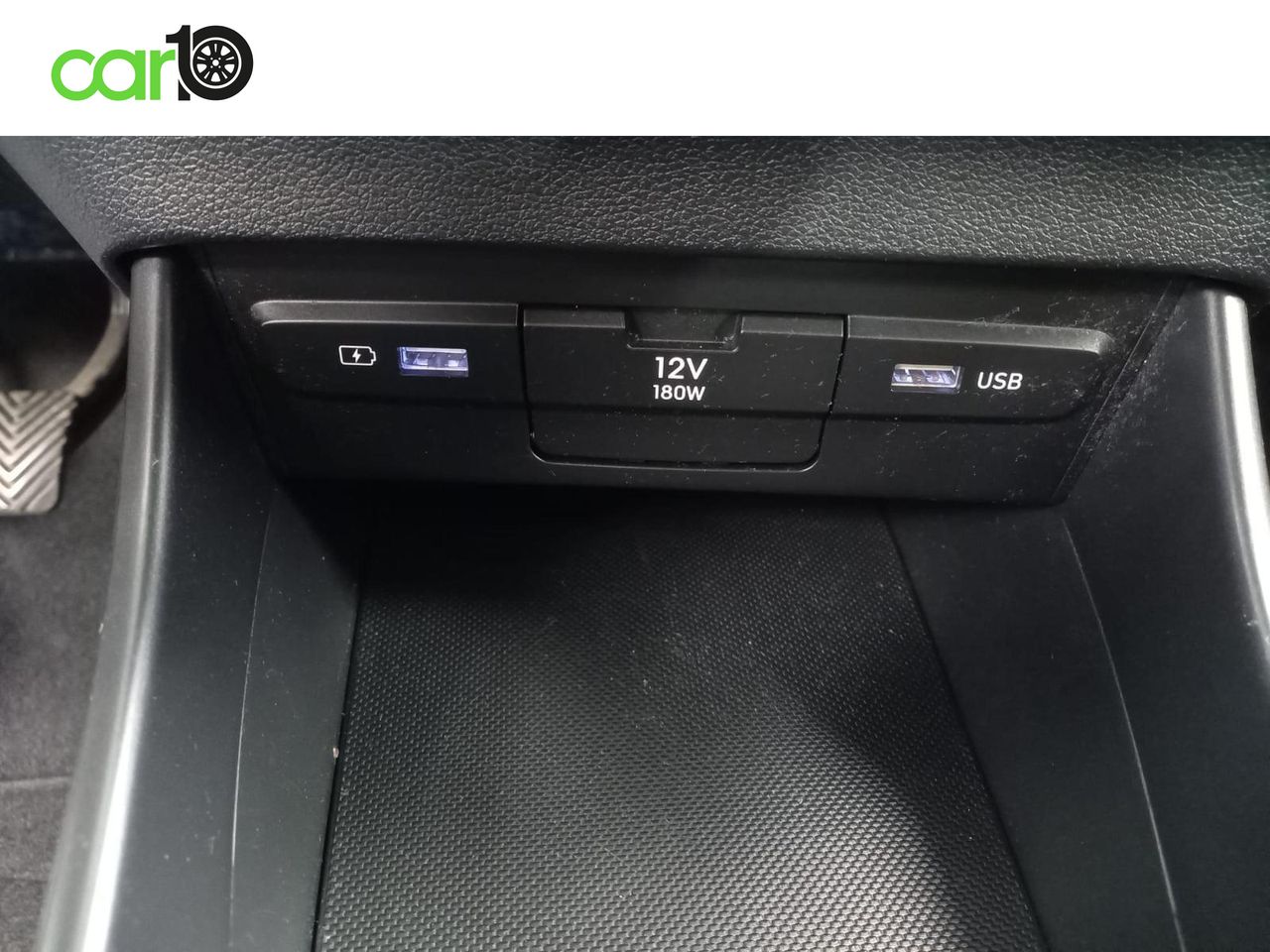 HYUNDAI BAYON todoterreno 1.2 MPI Essence  - Foto 24