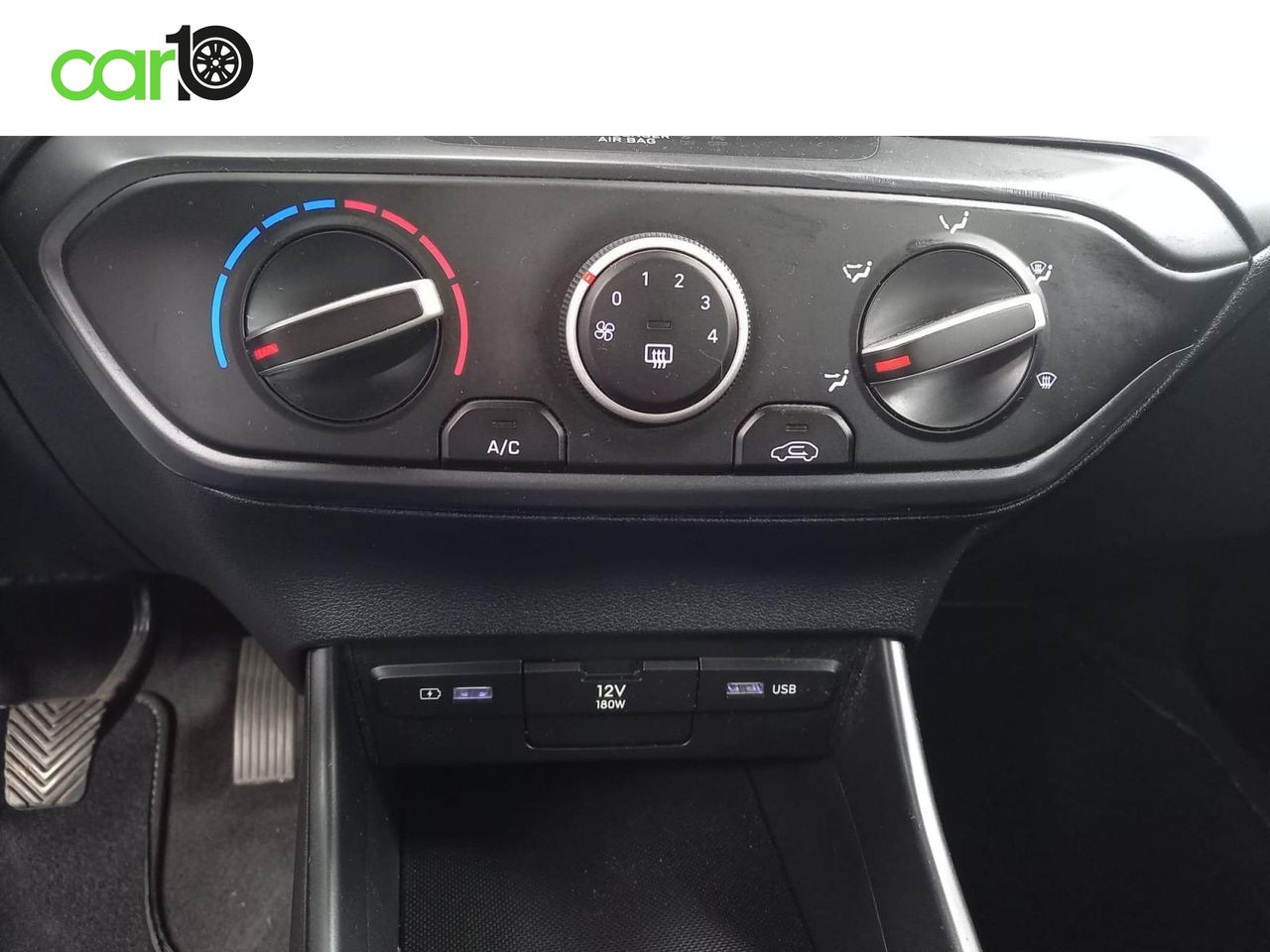HYUNDAI BAYON todoterreno 1.2 MPI Essence  - Foto 25