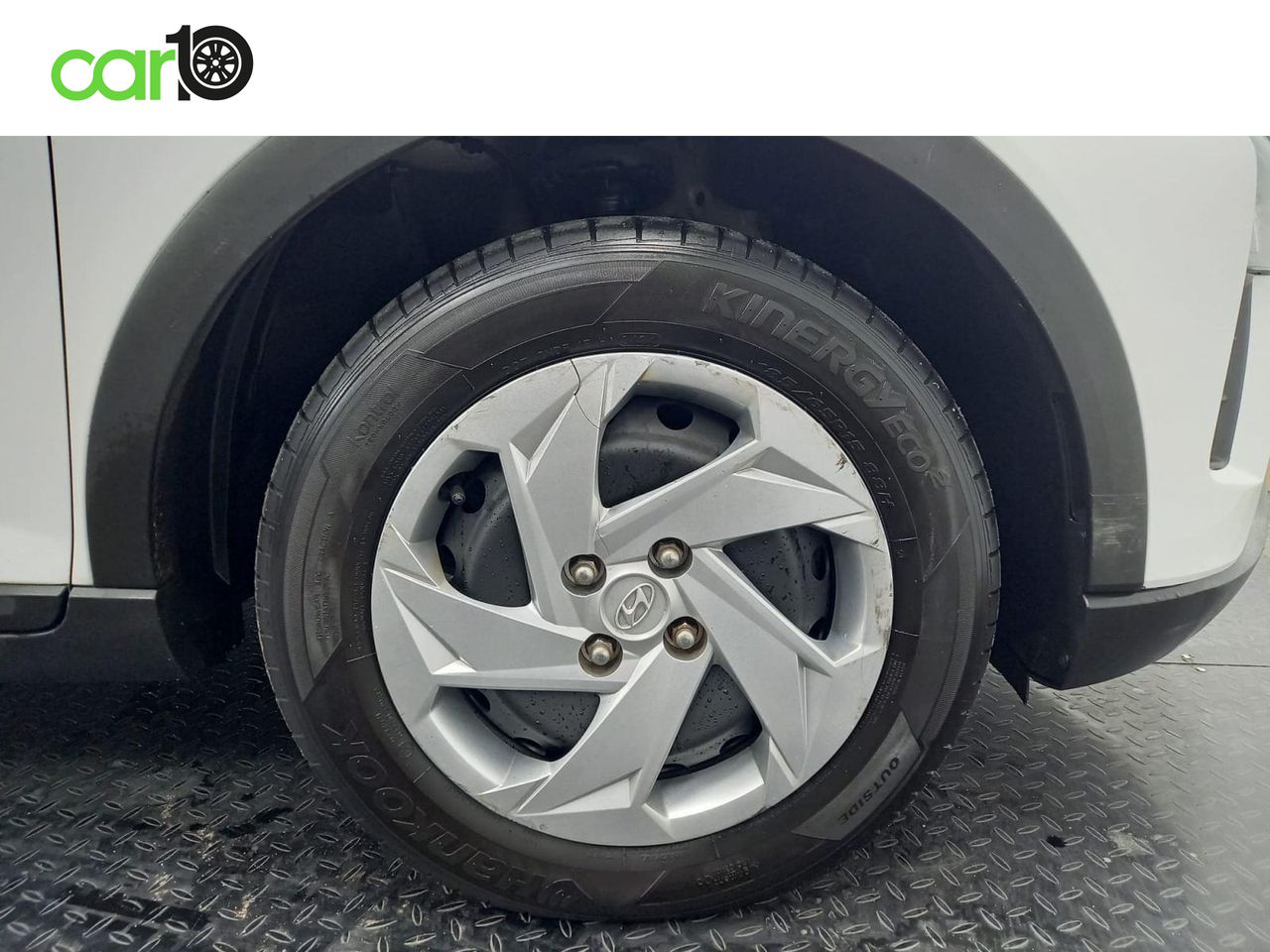 HYUNDAI BAYON todoterreno 1.2 MPI Essence  - Foto 12