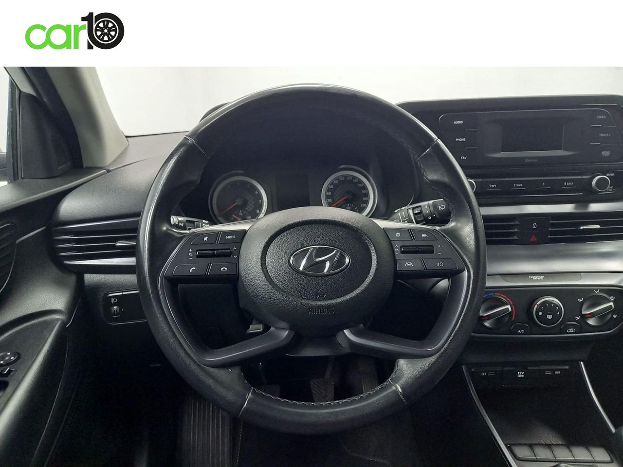 HYUNDAI BAYON todoterreno 1.2 MPI Essence  - Foto 9