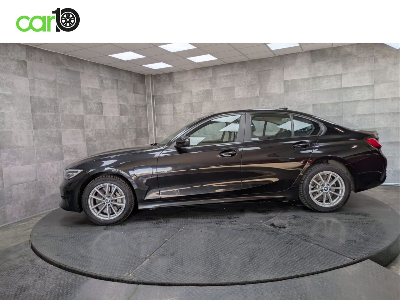 BMW SERIE 3 2.0 330E (135KW) BERLINE  - Foto 4