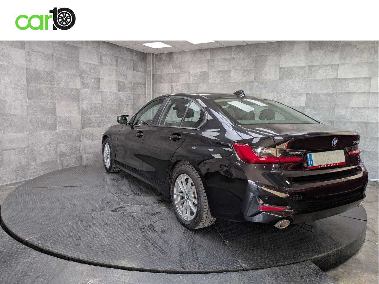 BMW SERIE 3 2.0 330E (135KW) BERLINE  - Foto 6
