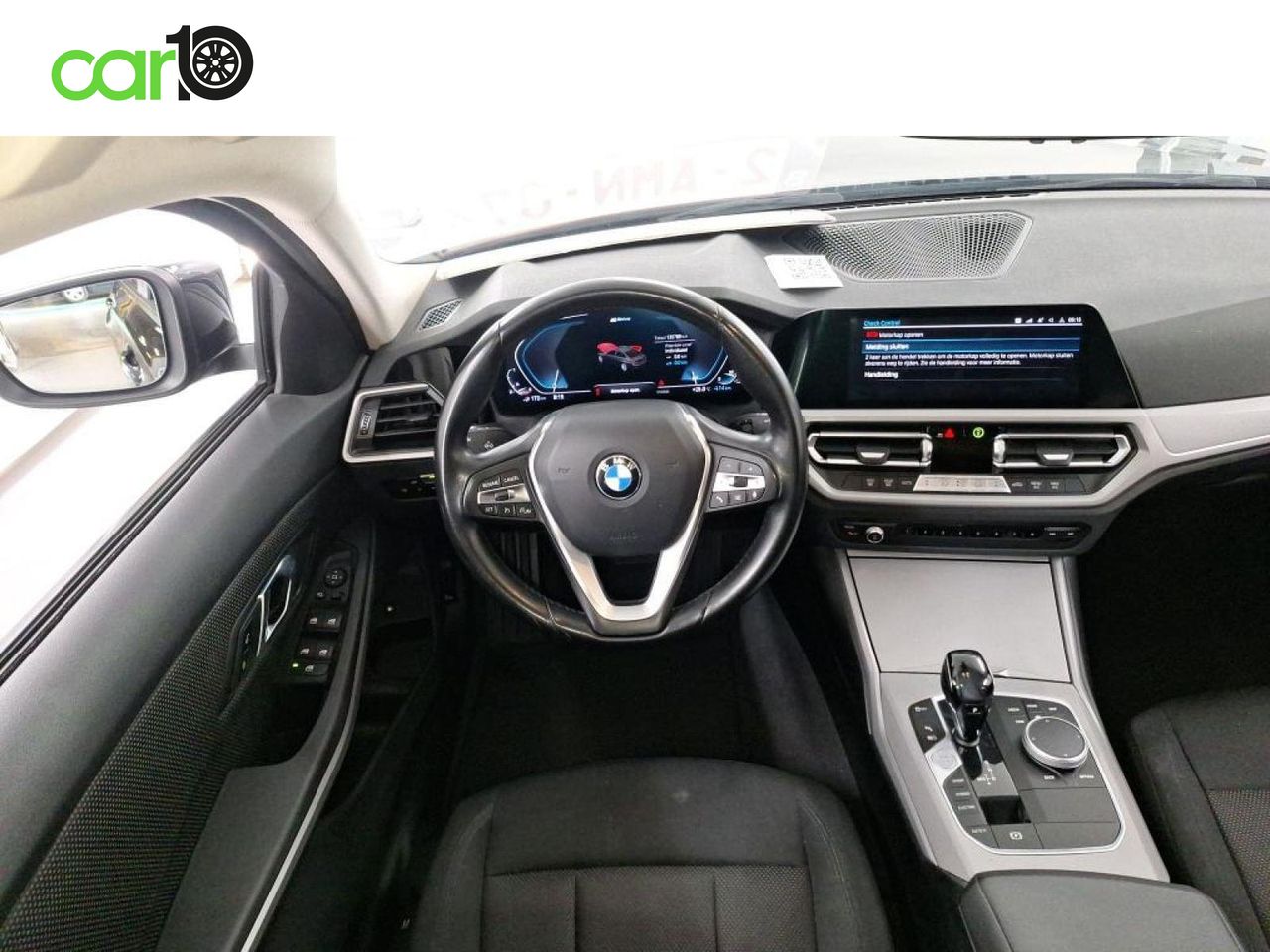 BMW SERIE 3 2.0 330E (135KW) BERLINE  - Foto 8