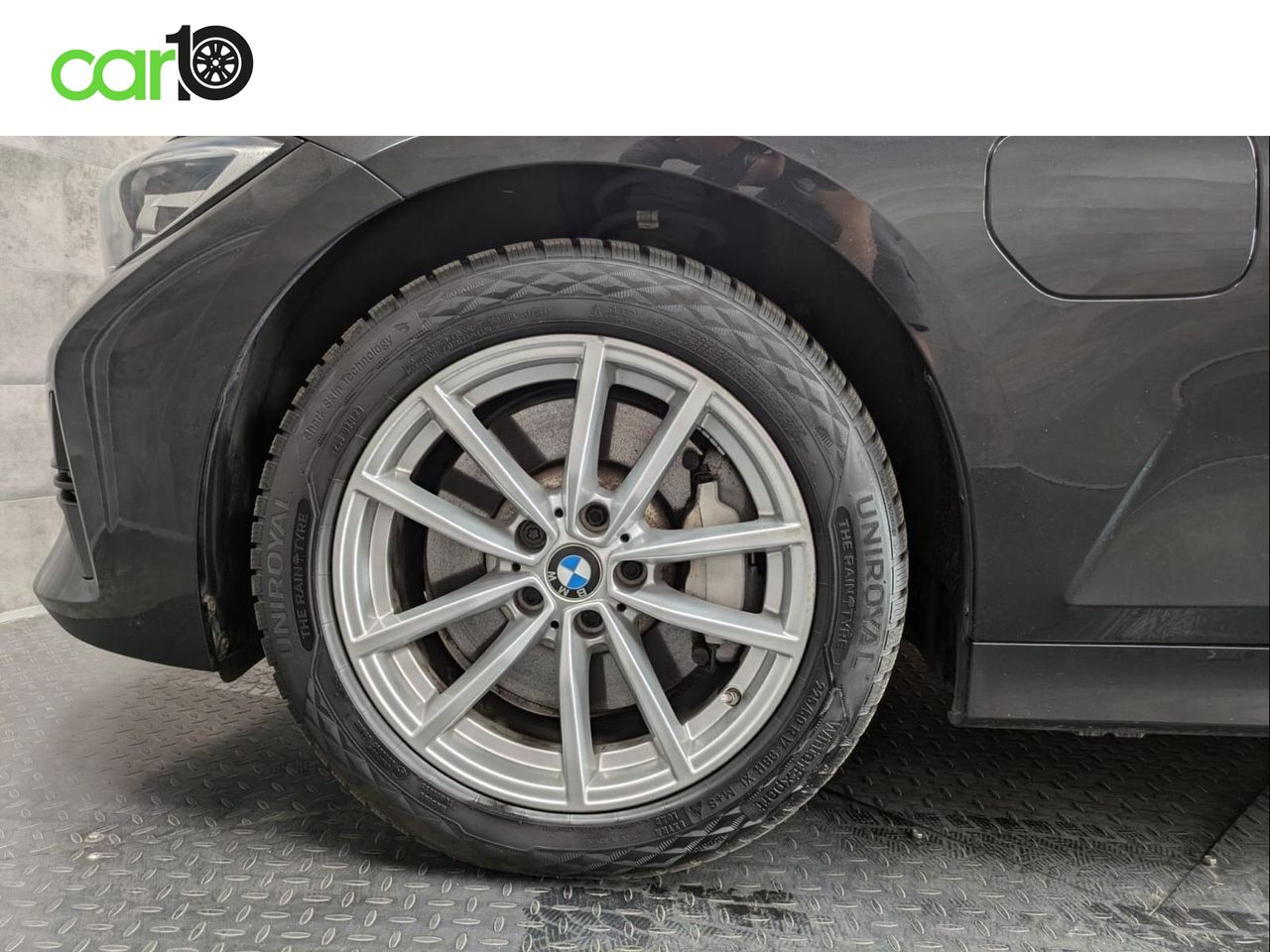 BMW SERIE 3 2.0 330E (135KW) BERLINE  - Foto 18